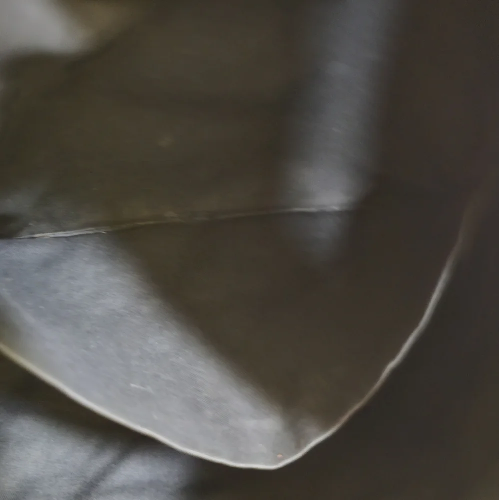 Balenciaga 2015 Lambskin Motocross Classic Zip Around Flat clutch bag - Picture 13 of 17